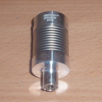 GERWAH金屬波紋管聯(lián)軸器 AKN系列 高剛性，高精度傳輸轉(zhuǎn)角