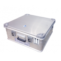 Zarges  K 470可以應用于多種領(lǐng)域，工廠，生活，公司，醫(yī)藥用等多種方面