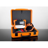 A-eberle艾佰勒電能質(zhì)量?jī)x器PQ-Box200用于電廠(chǎng)
