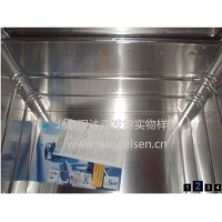 Zarges裝運(yùn)箱 K470系列 高穩(wěn)定性、耐蝕性