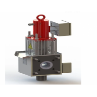 Johnson Pump M3 HJ92N / HJ977GN單動，放心，軸保護套