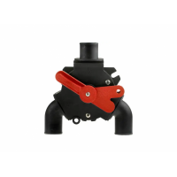 Johnson Pump MQ3 HJ92N / HJ977GN單動，放心，也有無壓淬火軸保護套