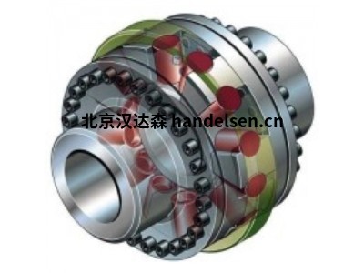 德國TSCHAN聯(lián)軸器主要系列及型號規(guī)格介紹Size Nor-Mex G 128