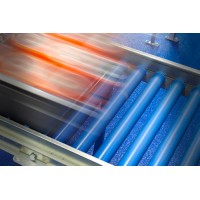 TORWEGGE輸送機(jī)技術(shù)組件包括托輥、滾筒輸送機(jī)、流道和滾珠傳輸裝置