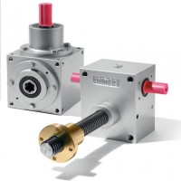 UNIMEC錐齒輪箱 TAC7-41141YF 高運(yùn)行效率、低噪音