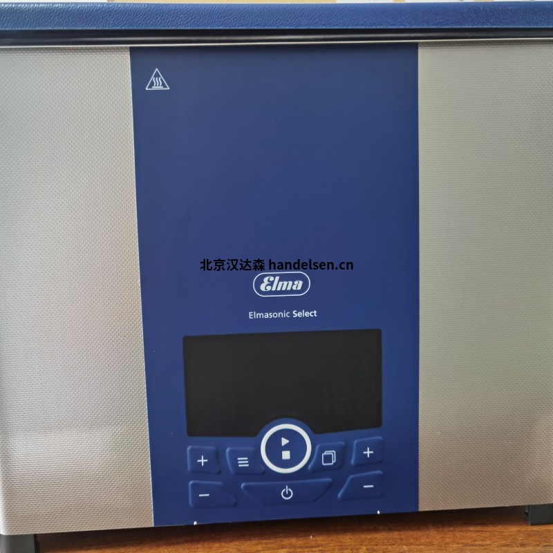 Elma超聲波清洗機EASY 30H的技術參數(shù) Elma超聲波清洗機EASY 30H的技術參數(shù)