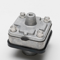 Mecair歧管平裝閥 RCA25技術(shù)參數(shù)應用