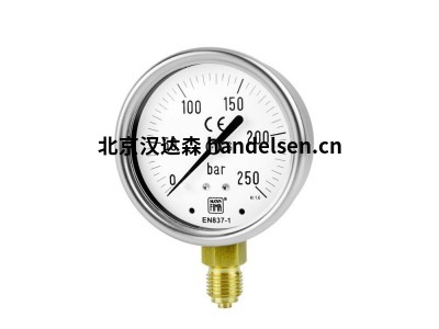 Nuova差壓開關(guān) 3.28系列 應(yīng)用：化工、石化