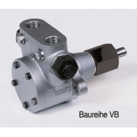 hp Technik工業(yè)泵 VB系列 用于機(jī)床、發(fā)電廠或干燥設(shè)備