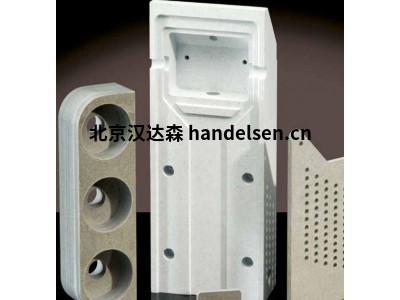 DOTHERM耐壓隔熱板 600M系列 耐高溫達(dá)600°C，具有良好的絕緣性