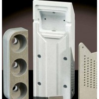DOTHERM耐壓隔熱板 600M系列 耐高溫達(dá)600°C，具有良好的絕緣性