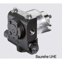 hp-Technik工業(yè)泵 UHE-A5-GZ系列 可用介質(zhì)：切削油、冷卻潤滑劑、液壓油、潤滑油