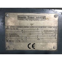 Ansaldo Energia微型渦輪機 G180MK 產(chǎn)品全供應