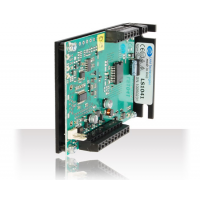 LAM 可編程步進電機驅(qū)動器D50系列，帶 Modbus-RTU RS485 現(xiàn)場總線