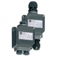 R. STAHL接線盒 型號：8118/111-401 用于保護高達(dá)6.3A的配電器