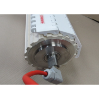 LAT Maschinen滾筒電機TM/UT 80用于機械制造食品、化學、制藥行業(yè)