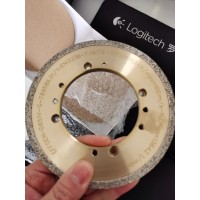 現(xiàn)貨Effgen 研磨工具SK-180-5-G10-3D427 MS-AL用于陶瓷，塑料研磨