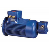 CEMP防爆電機 型號：AB70r 200LB 電壓：400V，50hz