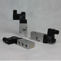 德國BAR GmbH 電氣式定位器、電磁閥等產(chǎn)品廣泛應用于高端工業(yè)領(lǐng)域