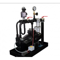 德國Hp Technik工業(yè)泵NVBGR PP運(yùn)行可靠性高、設(shè)計(jì)成熟