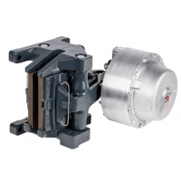 Rietschoten 氣動(dòng)制動(dòng)器 - R&H 型 350.435.01型，特別適用于鋼鐵行業(yè)