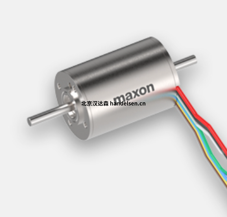 maxon EC-i40直流無刷電機