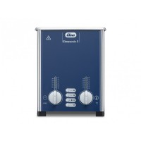 elma S40H超聲波清洗機(jī)用于樣品萃取、乳化、混勻、溶解等實(shí)驗(yàn)