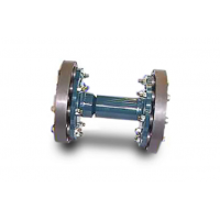 Twiflex 彈性聯(lián)軸器，Layrub聯(lián)軸器，最高可達 64 kNm 的額定扭矩