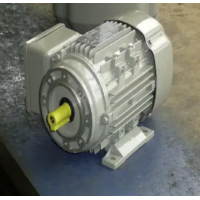 德國AC-MOTOREN 提供低壓電機，中，高壓電機及帶變頻器的電機