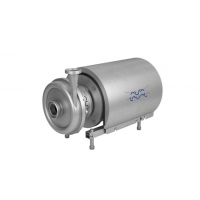 瑞典Alfa Laval 衛(wèi)生離心泵，可實現(xiàn)溫和高效的產(chǎn)品輸送