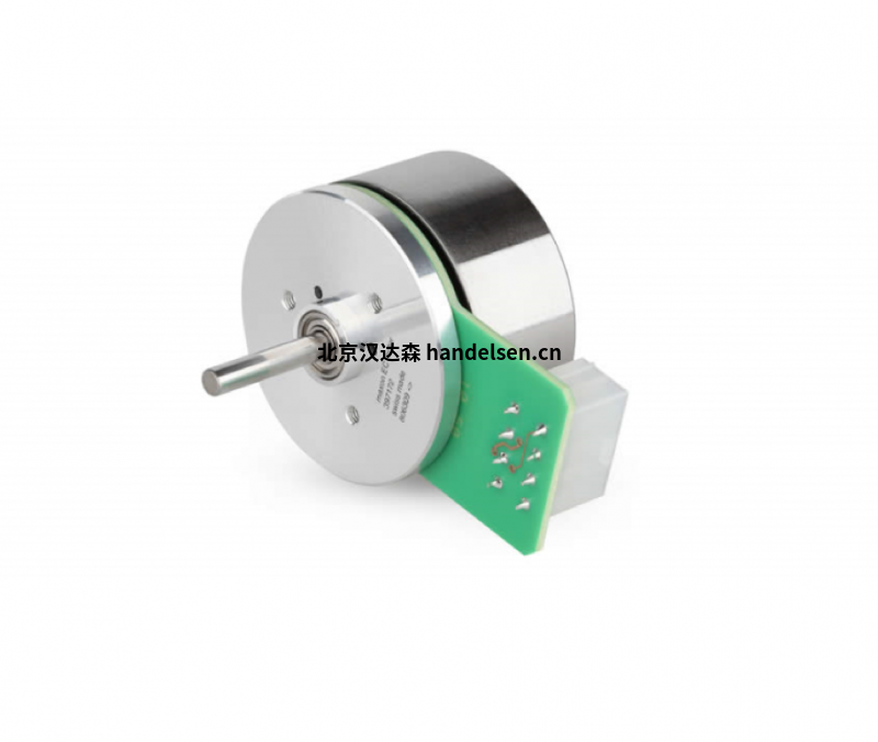 maxon EC45flat無刷盤式電機(jī)