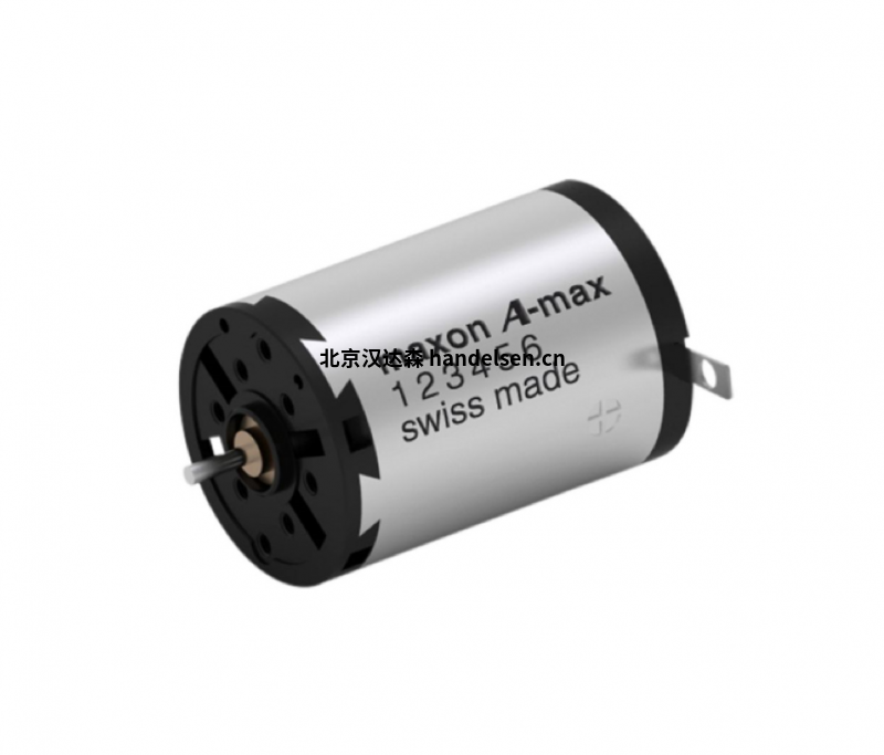 maxon ECX FLAT 32L無(wú)刷盤(pán)式伺服電機(jī)