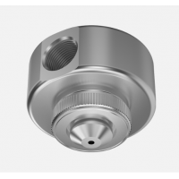 Lechler 氣動全錐霧化噴嘴1361151YA2000型空氣加濕，冷卻