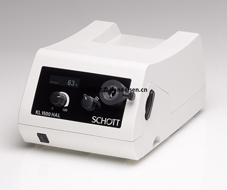 德國Schott AG光纖光源KL 2500 LED快速報(bào)價(jià)