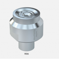 德國(guó)Lechler 回油噴嘴噴槍?zhuān)琑S II-3噴嘴，壓力范圍35 bar