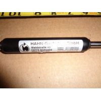 HAHN Gasfedern 油制動(dòng)器，封閉式免維護(hù)液壓元件