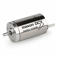 maxon EC-max30無(wú)刷電機(jī)測(cè)量?jī)x器平臺(tái)驅(qū)動(dòng)電機(jī)緊湊高效