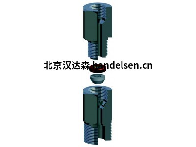 德國(guó)Schlesinger高壓爆破片可用于高壓泵、柴油高壓泵測(cè)試臺(tái)