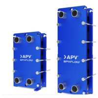 APV 熱交換器、泵、閥門、混合器、溶解器和均質(zhì)機