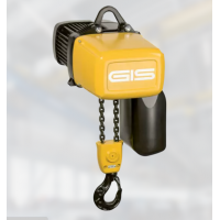 瑞士GIS 環(huán)鏈電動葫蘆，GIS 起重機(jī)GIS電動手推車