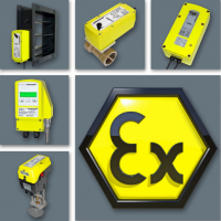 Schischek 用于HVAC應(yīng)用的電動(dòng)執(zhí)行器，傳感器，控制器和組件