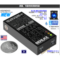 德國BEHLKE（貝克）開關(guān)，標準高壓脈沖發(fā)生器HTS系列