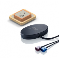 TE Connectivity 連接器，天線，繼電器，接觸器開關(guān)，傳感器