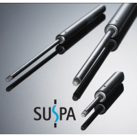 德國SUSPA生產(chǎn) 氨氣彈簧，SUSPA 阻尼器，活塞桿和活塞管