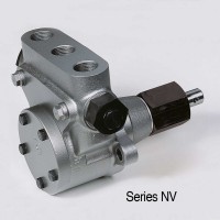 德國Hp technik工業(yè)泵NVBR P適用于機(jī)床、發(fā)電廠