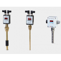 Goldammer液位控制器，液位溫度控制器，指示器溫度電子控制器