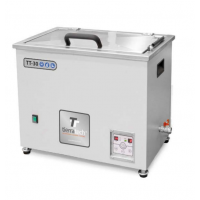 TierraTech工業(yè)超聲波清洗機(jī)TT-30用于清潔、除垢和酸洗