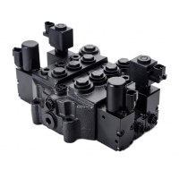 Roquet Hydraulics氣缸，齒輪泵和電機(jī)，控制閥，電動液壓執(zhí)行器等