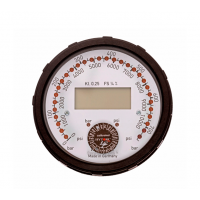 德國HYTORC銷售壓力表RKG-100，數(shù)字儀表DM 100