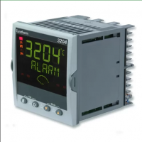 Eurotherm3200i指示儀和報(bào)警單元，溫度和過程測量的精確指示